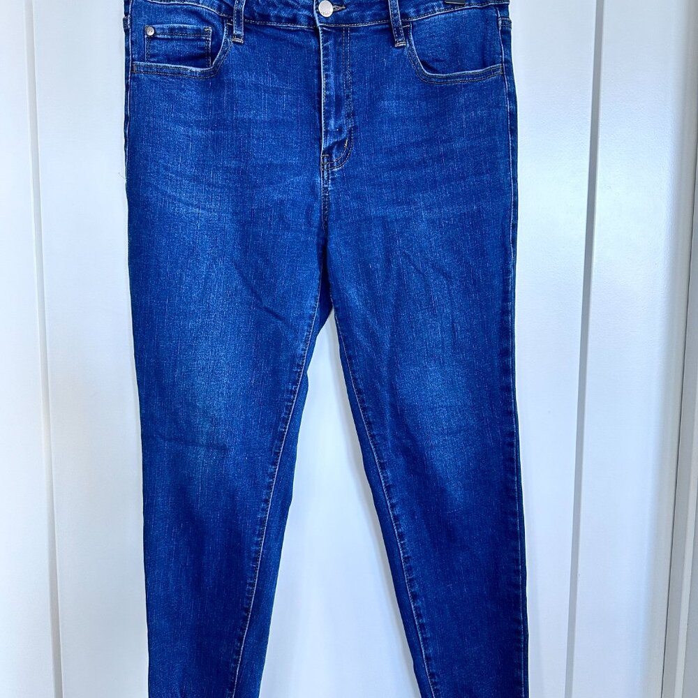 Nature Jeans from Pink Lily Size 13
